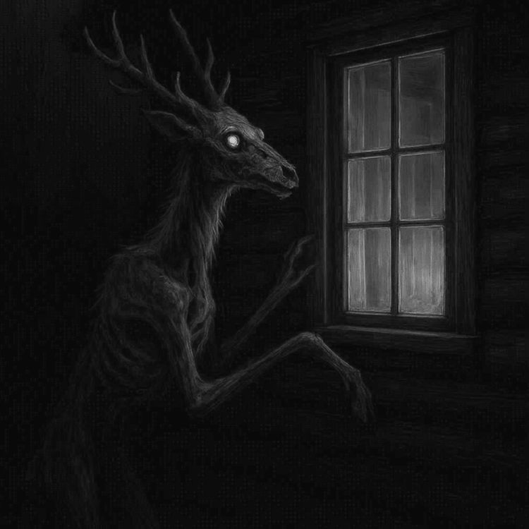 cover art for EL WENDIGO: Relatos de horror y encuentros vol. 4