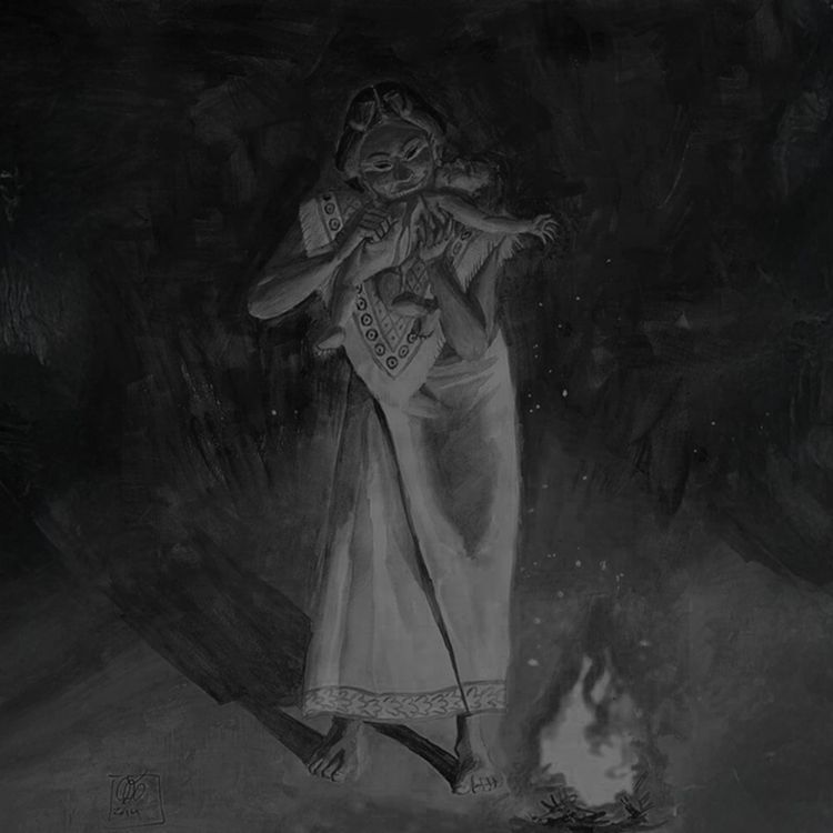 cover art for Leyendas de México: VAMPIROS