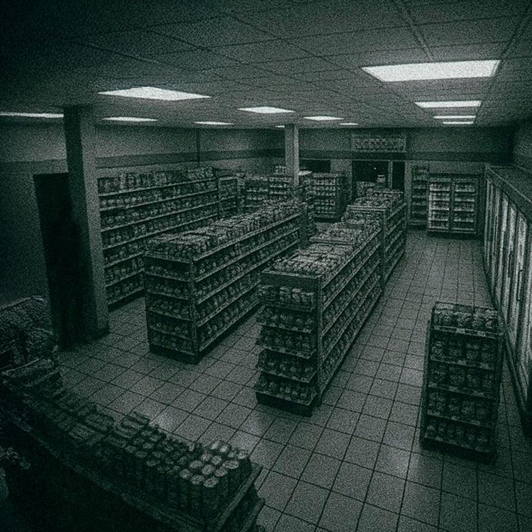 cover art for EXPERIENCIAS PARANORMALES EN OXXOS vol. 1