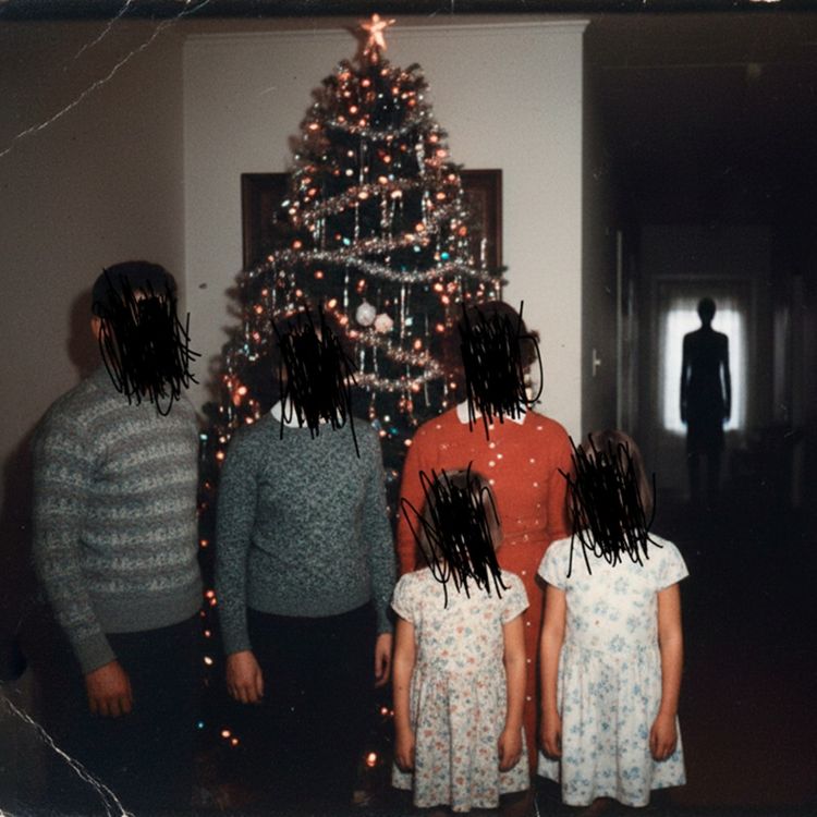 cover art for ESPECIAL DE HORROR | Navidad 2025