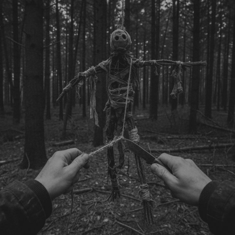 cover art for Campamentos que terminaron en PESADILLA vol. 2 | Historias de terror