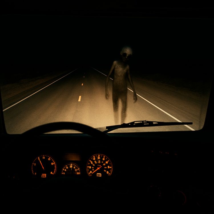 cover art for Relatos MALDITOS de Traileros (Historias de terror) vol. 15