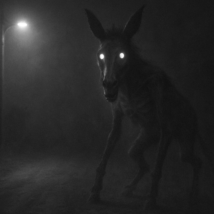 cover art for 4 Relatos de Horror que NO Debieron Contarse | Historias de Suscriptores