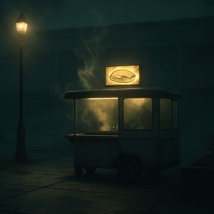 cover art for Soy prefecto en una escuela… y estas reglas existen para mantener vivos a los alumnos