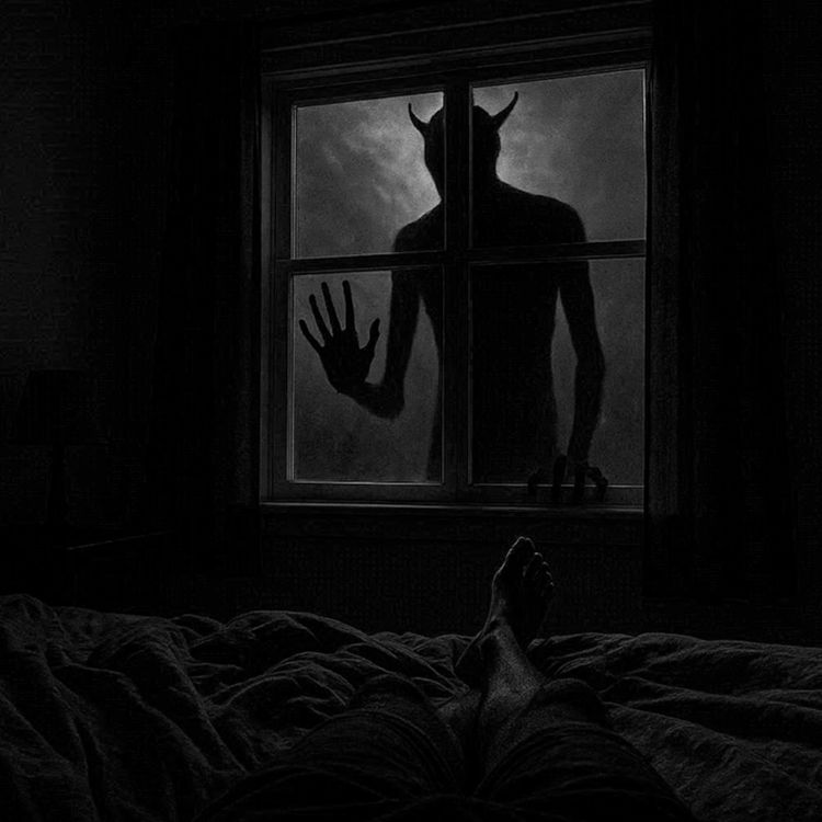 cover art for [Parte 3] Escuela José Navarro: El "final" de la pesadilla