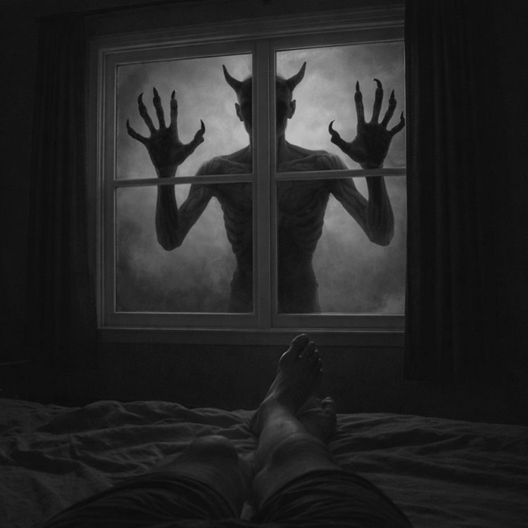 cover art for [Vesión Completa] ESCUELA JOSÉ NAVARRO: El infierno de los vivos