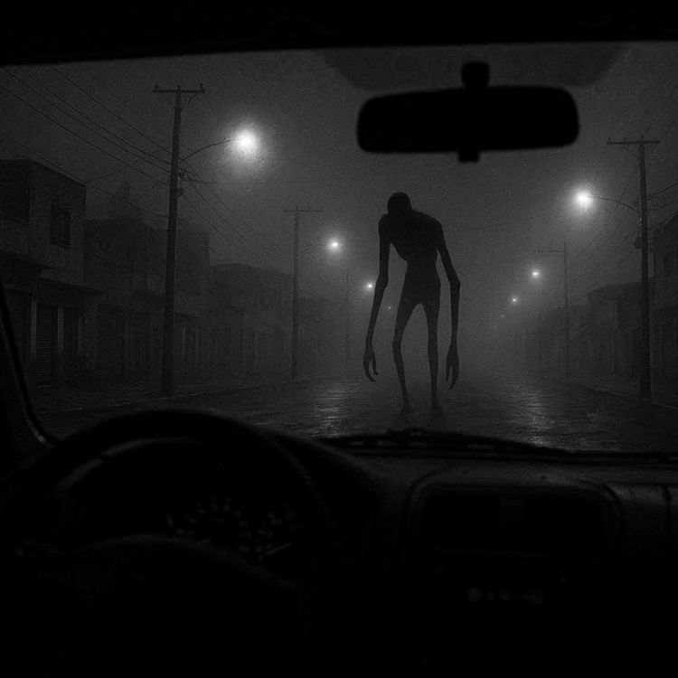 cover art for El Humanoide de Ecatepec: 3 relatos de taxistas vol.2