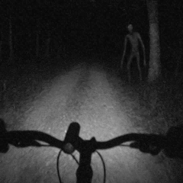 cover art for 3 Relatos de SKINWALKERS | Historias de Terror