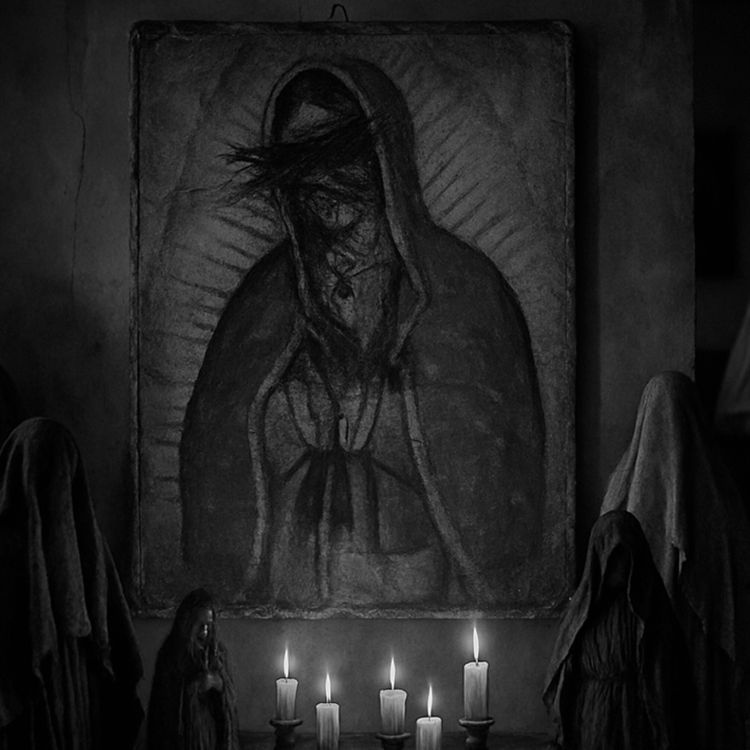 cover art for 2 Historias de Terror de SEMANA SANTA