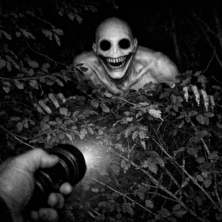 cover art for EL VIGILANTE BLANCO | Historia de Terror