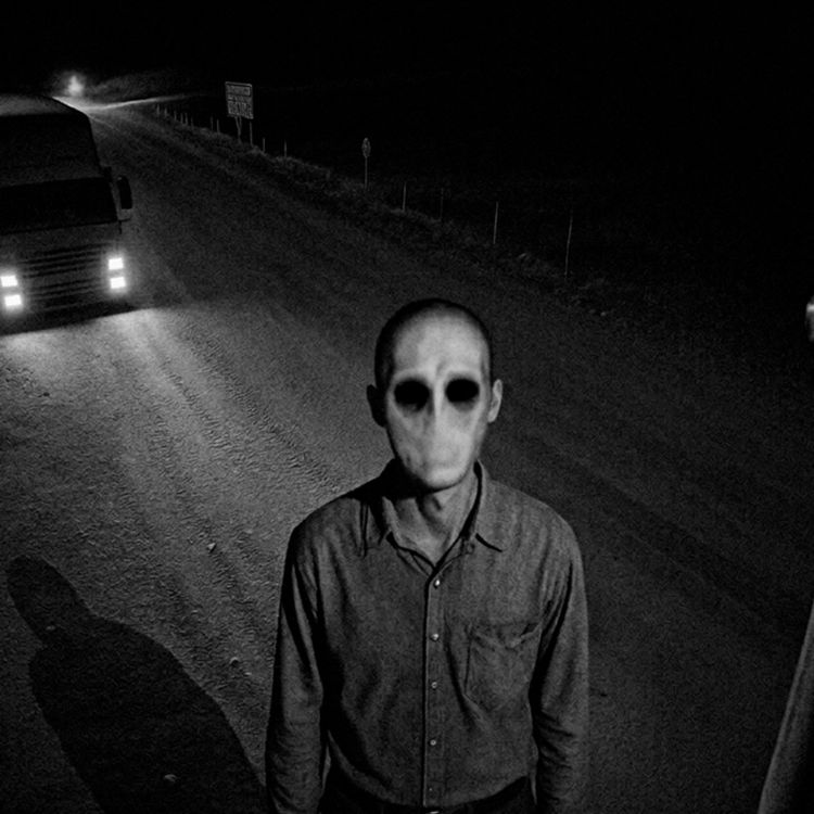 cover art for 4 HISTORIAS DE TERROR (Y Horror) de Veladores/Guardias Nocturnos