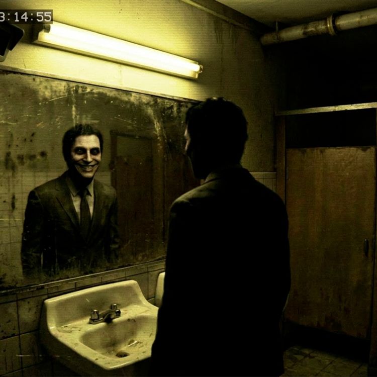 cover art for 3 Relatos Paranormales y de Horror del Cine