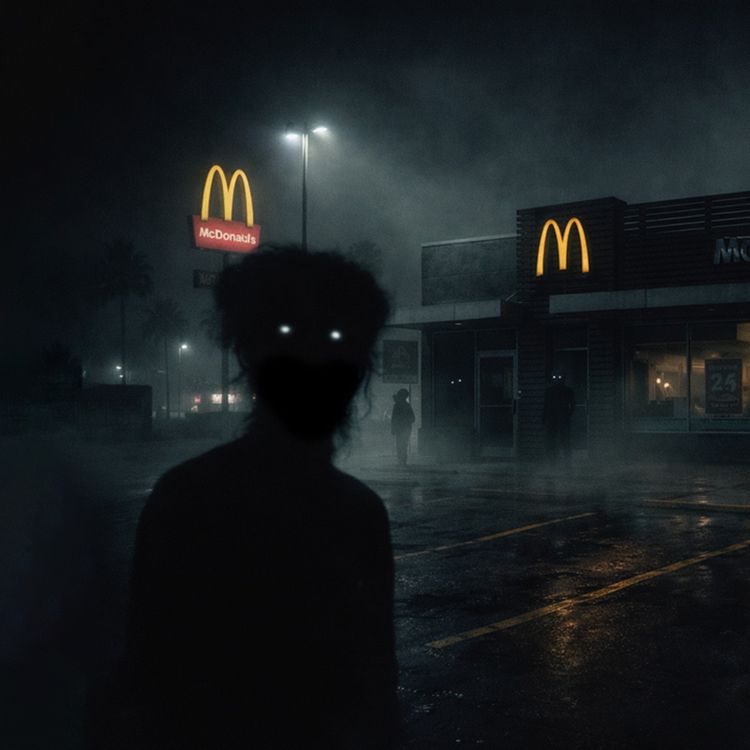 cover art for Relatos PARANORMALES y de TERROR del Turno Nocturno