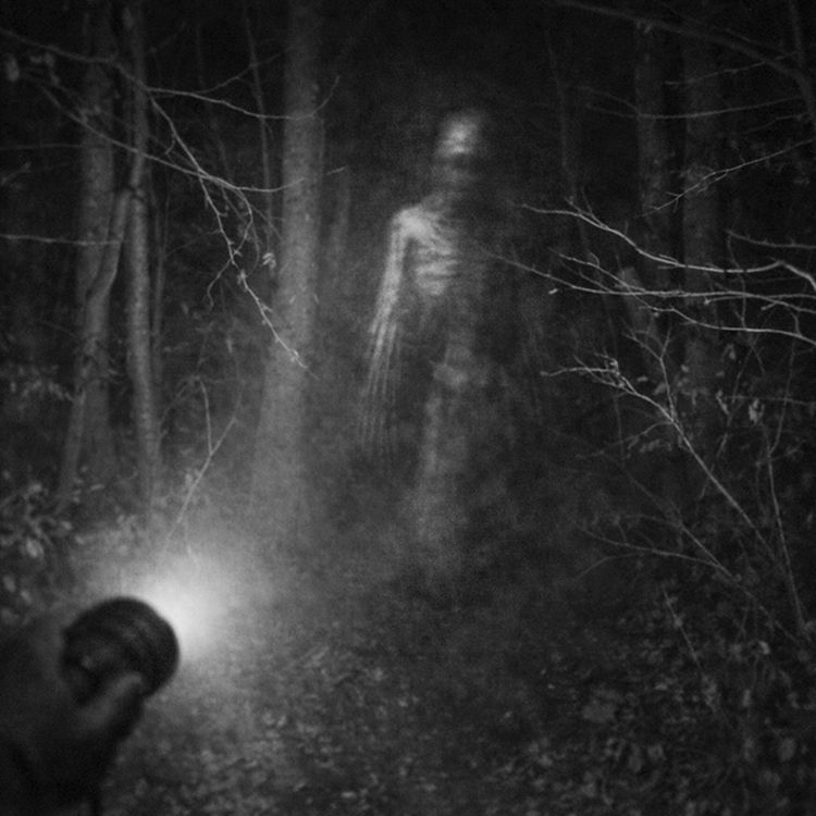 cover art for Algo Macabro nos Siguió en el Cerro | 2 RELATOS DE TERROR