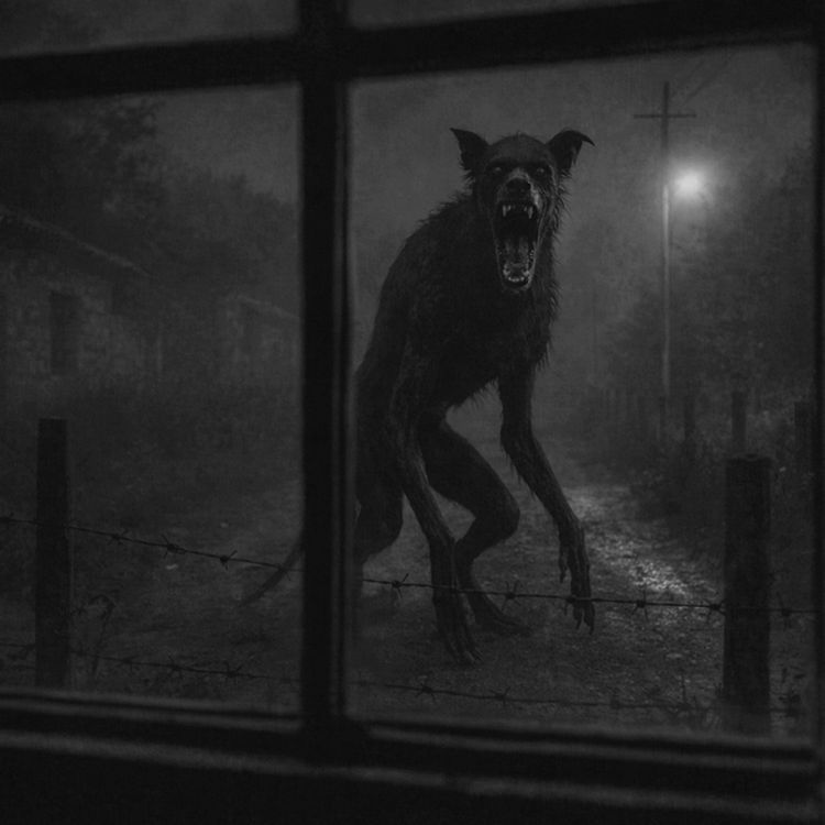 cover art for SI TE MUDAS AL CAMPO, TEN CUIDADO CON QUIEN HABLAS | 2 HISTORIAS PARANORMALES