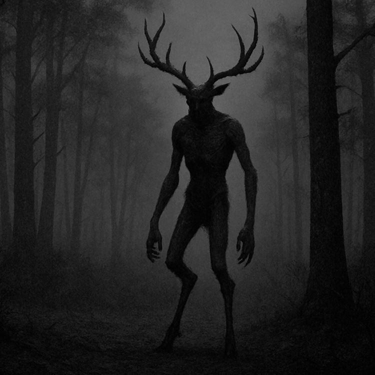 cover art for RELATOS DE HORROR DEL BOSQUE VOL. 7