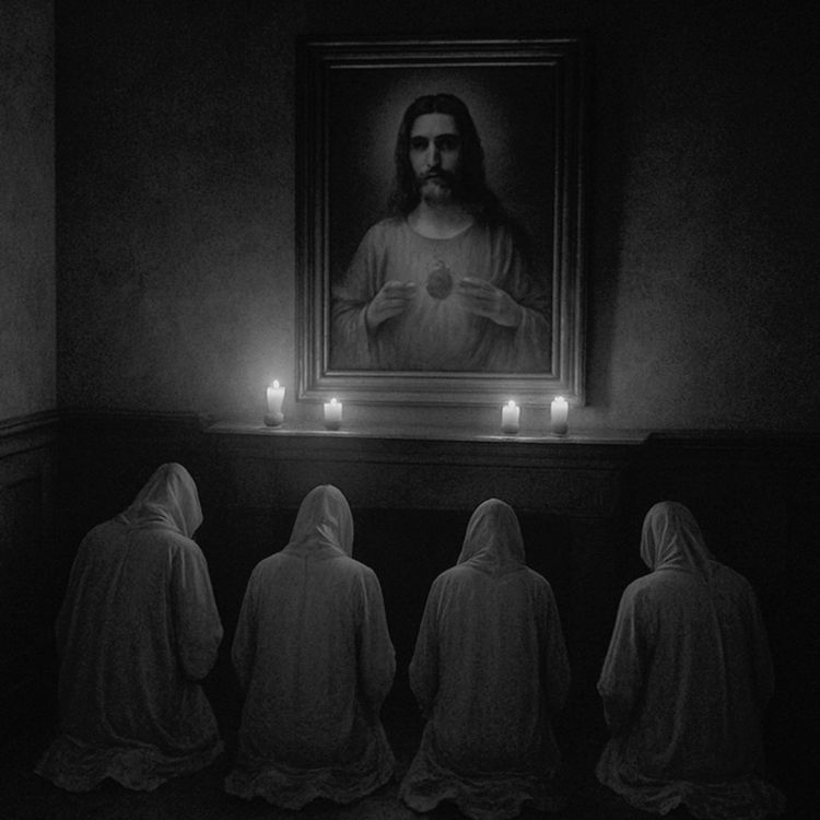 cover art for EL CAMPO NO ES PARA ANDAR DE NOCHE | HISTORIAS DE TERROR DE SUSCRIPTORES