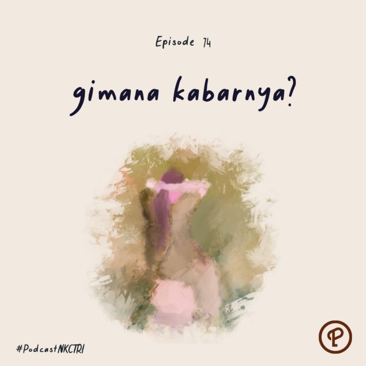 cover art for gimana kabarnya?
