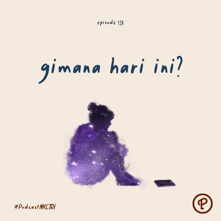 cover art for gimana hari ini?