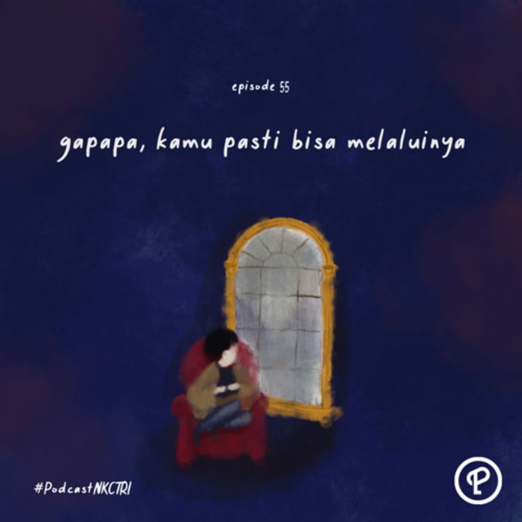 cover art for gapapa, kamu pasti bisa melaluinya