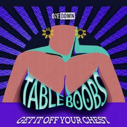 cover art for Table Boobs