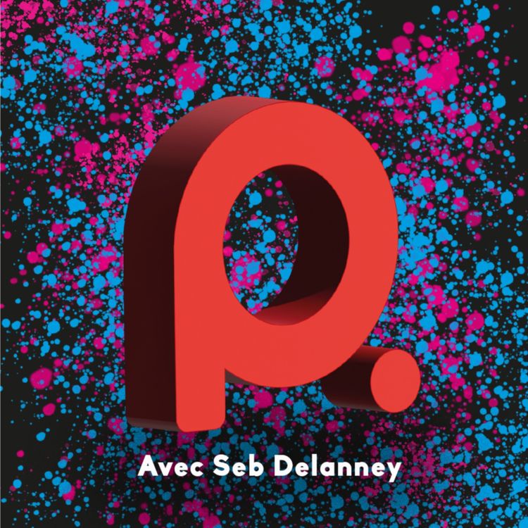 cover art for La Vérité Sur La Famille De Seb Delanney