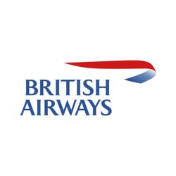 cover art for British Airways Official Podcast