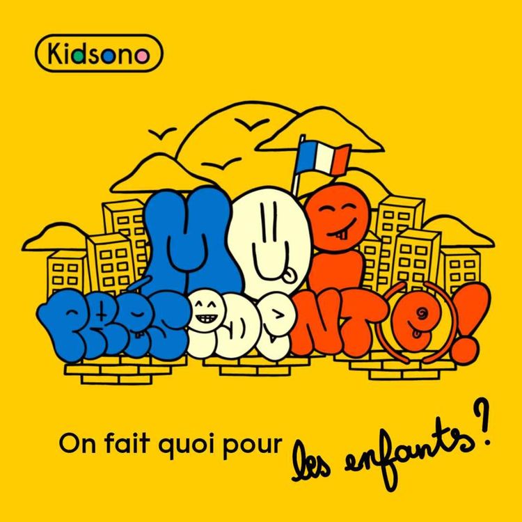 cover art for On fait quoi pour les enfants ?
