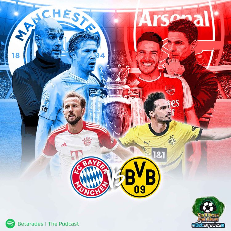 cover art for ⚽️ ΕΠΙΤΕΛΟΥΣ ΑΛΗΘΙΝΟ ΠΟΔΟΣΦΑΙΡΟ! ΝΤΕΡΜΠΙ ΤΙΤΛΟΥ και... γοήτρου!