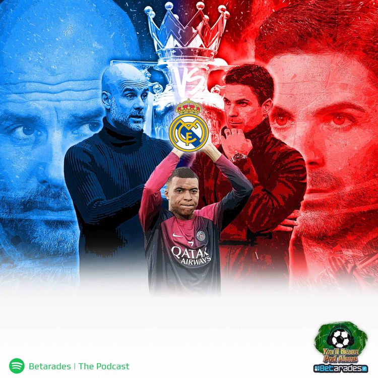 cover art for 🚨 ΝΑΙ ή ΟΧΙ; Είναι η ΠΡΕΜΙΕΡ ΛΙΓΚ το ΚΑΛΥΤΕΡΟ ΠΡΩΤΑΘΛΗΜΑ του κόσμου;