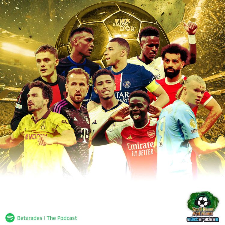 cover art for 🏆 Ο ΚΑΛΥΤΕΡΟΣ ΠΑΙΚΤΗΣ ΤΟΥ ΚΟΣΜΟΥ 📊 Power Rankings ΧΡΥΣΗ ΜΠΑΛΑ!