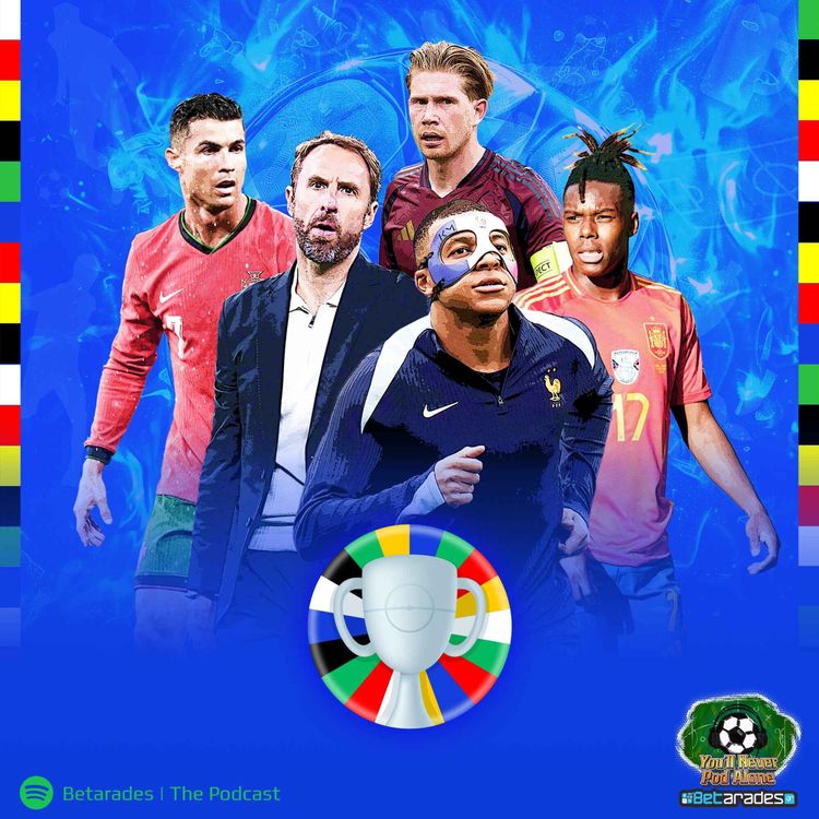 cover art for 🏆 ΠΟΙΕΣ ΘΑ ΕΠΙΒΙΩΣΟΥΝ στο EURO 2024 - Προγνωστικά Τελευταίας Αγωνιστικής!