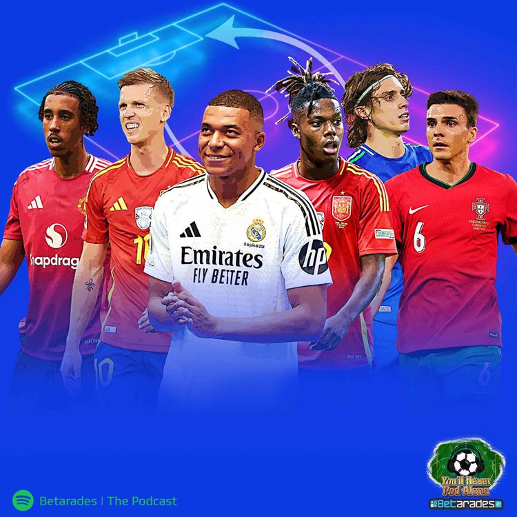 cover art for 🔴 ΜΕΤΑΓΡΑΦΕΣ! Τα ΕΠΙΣΗΜΑ deals, ΦΗΜΕΣ και... τι ΧΡΕΙΑΖΕΤΑΙ κάθε ομάδα!