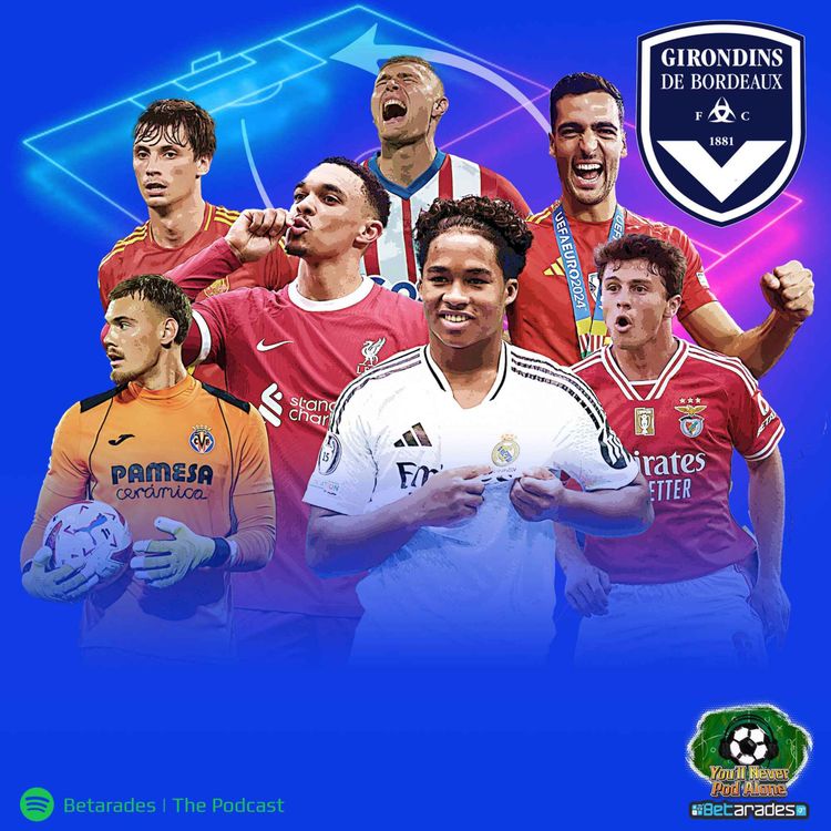 cover art for 🔴 ΘΑ ΒΡΕΙ ΤΟΝ ΤΡΟΠΟ Η ΜΠΑΡΤΣΕΛΟΝΑ❓Το ΚΟΛΠΟ της Ρεάλ, ΑΝΤΙΟ σε ΜΕΓΑΛΗ ΟΜΑΔΑ! (Μεταγραφές, Transfer Talk)