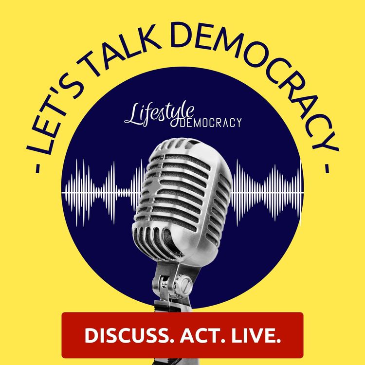 cover art for #6: Beyond Big Tech: Can Worker Cooperatives Save Tech Jobs?