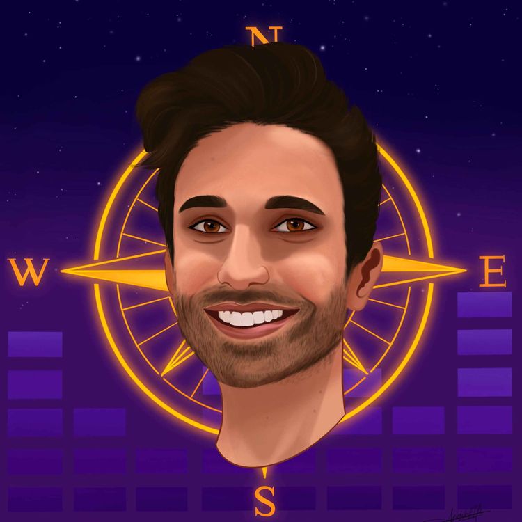 cover art for #6 Clément - Devenir étudiant entrepreneur