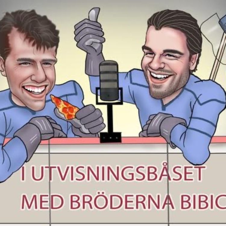 cover art for Rögles twitterpolis som hade Almen på sin radar