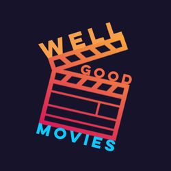 cover art for Well Good Movies