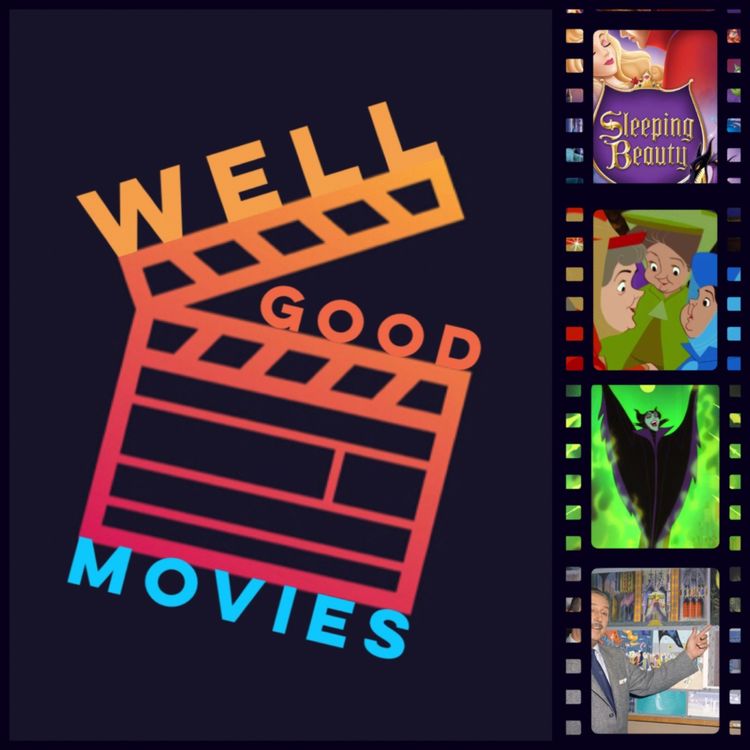 cover art for Sleeping Beauty (1959)