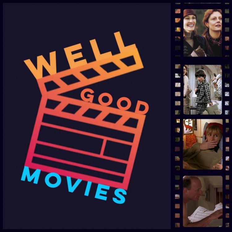 cover art for Stepmom (1998)