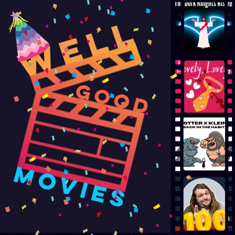 cover art for The Endgame Centenary Special