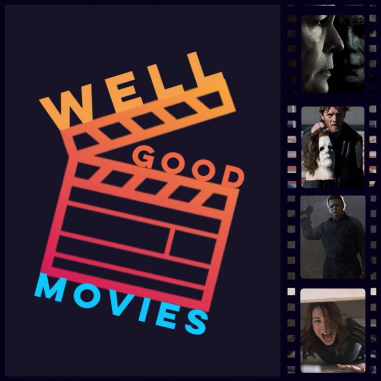 cover art for Halloween (2018)