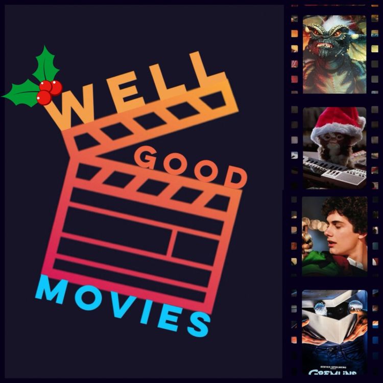 cover art for Gremlins (1984)