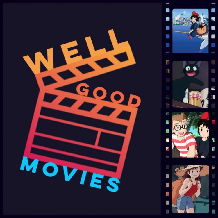 cover art for Kiki's Delivery Service (1989)