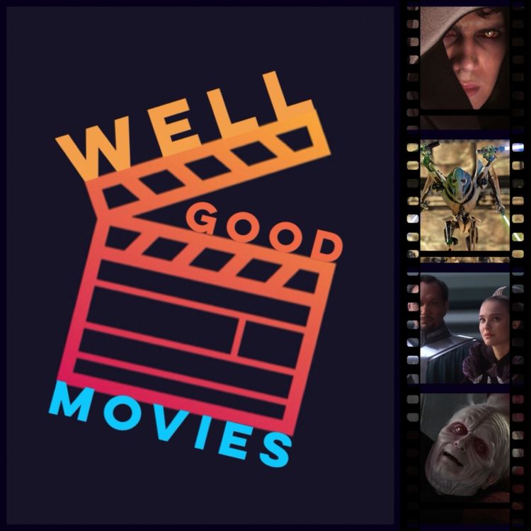 cover art for Star Wars Episode III: Revenge of the Sith (2005)