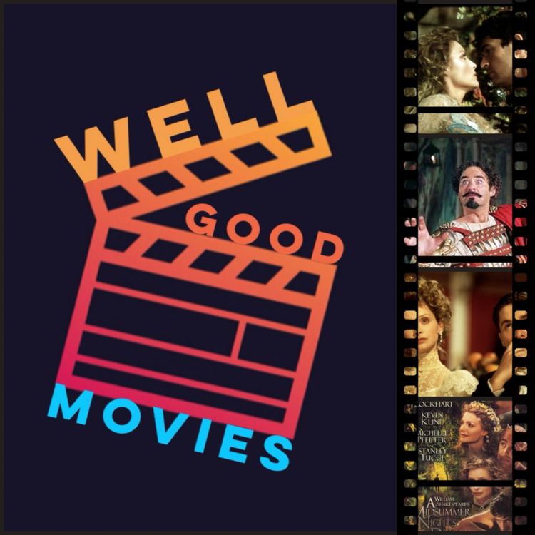 cover art for A Midsummer Night's Dream (1999)