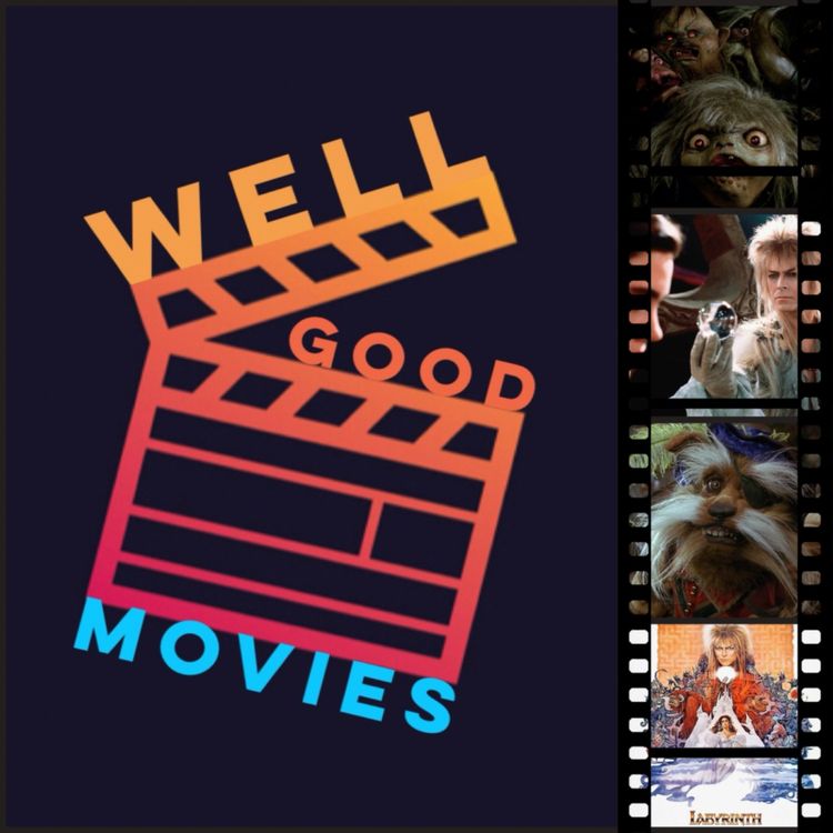 cover art for Labyrinth (1986)