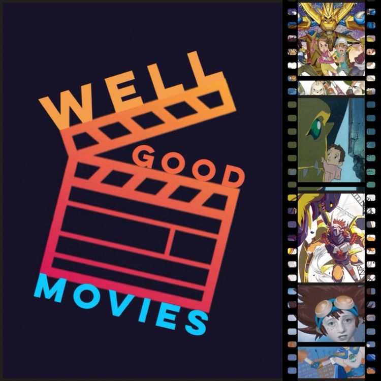 cover art for Digimon: The Movie (2000)