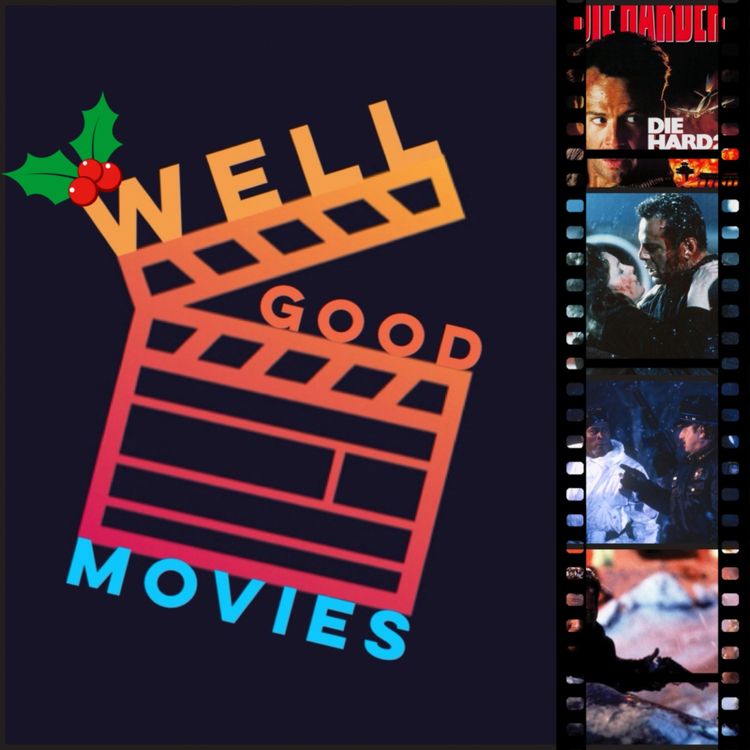 cover art for Die Hard 2 (1990) 