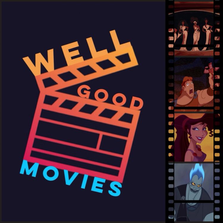 cover art for Hercules (1997)